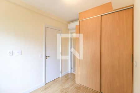 Apartamento para alugar com 30m², 1 quarto e sem vagaSuíte