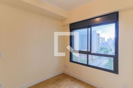 Apartamento para alugar com 30m², 1 quarto e sem vagaSuíte