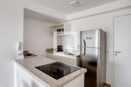 Apartamento para alugar com 2 quartos, 69m² em Vila Cordeiro, São Paulo