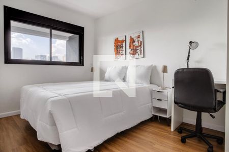 Apartamento para alugar com 2 quartos, 69m² em Vila Cordeiro, São Paulo