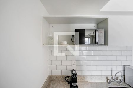 Apartamento para alugar com 2 quartos, 69m² em Vila Cordeiro, São Paulo