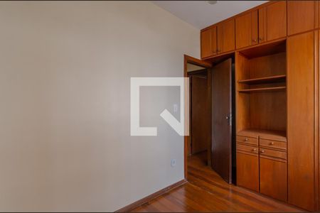 Quarto 2 de apartamento à venda com 4 quartos, 112m² em Dona Clara, Belo Horizonte