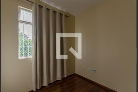 Quarto 1 de apartamento à venda com 4 quartos, 112m² em Dona Clara, Belo Horizonte