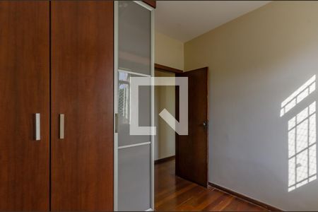 Quarto 1 de apartamento à venda com 4 quartos, 112m² em Dona Clara, Belo Horizonte