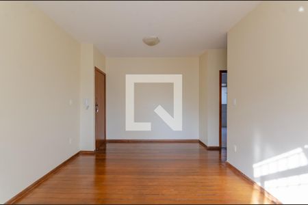 Sala de apartamento à venda com 4 quartos, 112m² em Dona Clara, Belo Horizonte