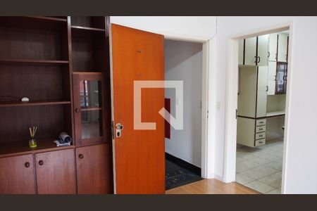Sala de apartamento à venda com 2 quartos, 89m² em Centro, Jundiaí