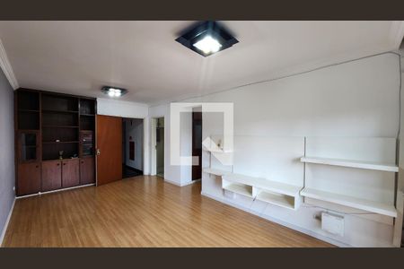 Sala de apartamento para alugar com 2 quartos, 89m² em Centro, Jundiaí