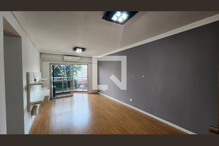Sala de apartamento para alugar com 2 quartos, 89m² em Centro, Jundiaí