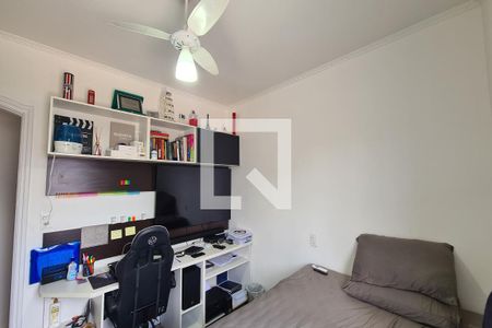 Casa à venda com 417m², 4 quartos e 5 vagasQuarto 2