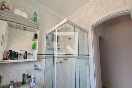 Casa à venda com 417m², 4 quartos e 5 vagasBanheiro 1