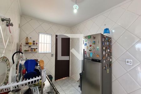 Casa à venda com 417m², 4 quartos e 5 vagasCozinha