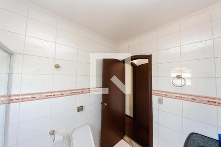 Banheiro de casa à venda com 3 quartos, 417m² em Vila Formosa, São Paulo