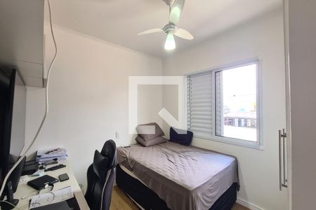 Casa à venda com 417m², 4 quartos e 5 vagasQuarto 2