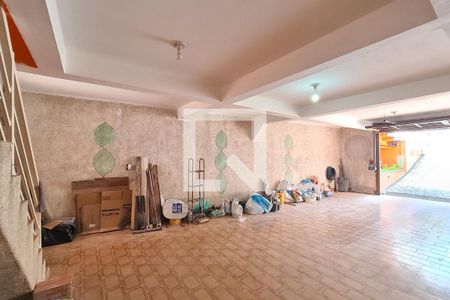 Casa à venda com 417m², 4 quartos e 5 vagasGaragem