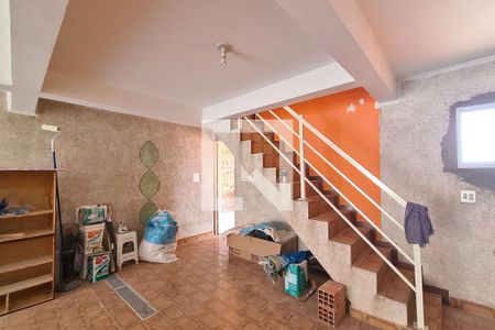 Casa à venda com 417m², 4 quartos e 5 vagasGaragem