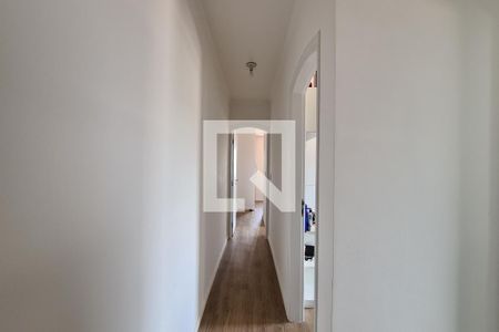 Casa à venda com 417m², 4 quartos e 5 vagascorredor quartos