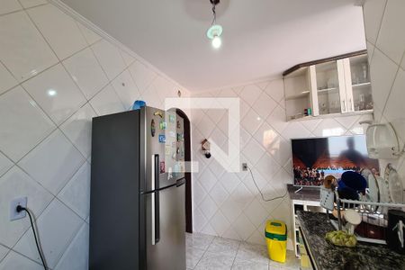 Casa à venda com 417m², 4 quartos e 5 vagasCozinha