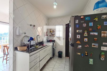 Casa à venda com 417m², 4 quartos e 5 vagasCozinha