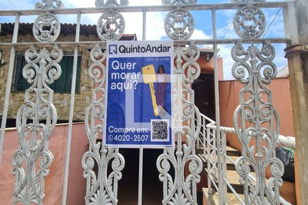 Casa à venda com 417m², 4 quartos e 5 vagasplaquinha