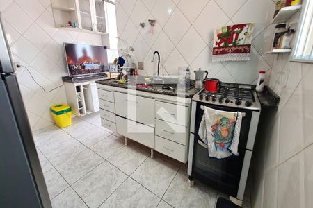 Casa à venda com 417m², 4 quartos e 5 vagasCozinha