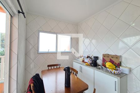 Casa à venda com 417m², 4 quartos e 5 vagasCozinha