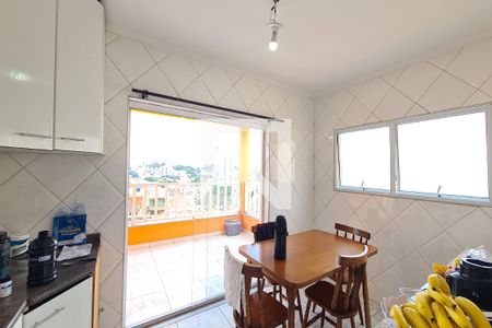 Casa à venda com 417m², 4 quartos e 5 vagasCozinha