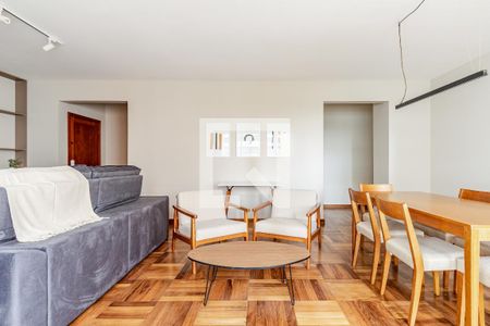 Apartamento para alugar com 3 quartos, 164m² em Jardim Paulista, São Paulo