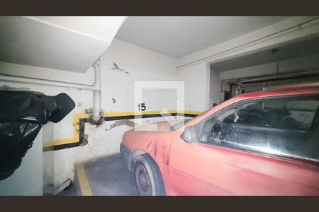 Studio à venda com 43m², 1 quarto e 1 vagaGaragem