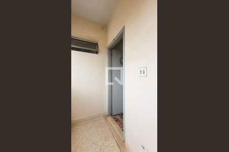 Studio à venda com 43m², 1 quarto e 1 vagaHall de entrada