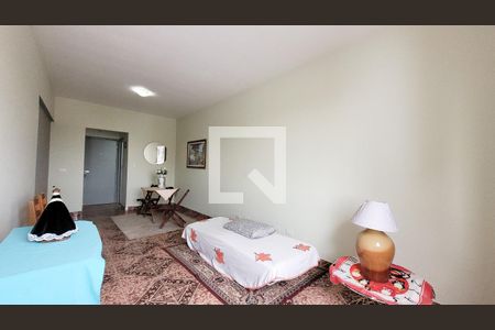 Sala/Quarto de kitnet/studio à venda com 1 quarto, 43m² em Centro, Campinas