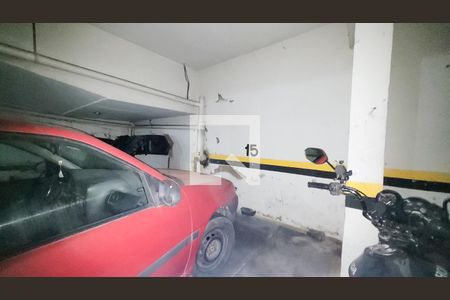 Studio à venda com 43m², 1 quarto e 1 vagaGaragem