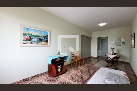 Sala/Quarto de kitnet/studio para alugar com 1 quarto, 43m² em Centro, Campinas