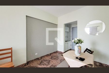Sala/Quarto de kitnet/studio à venda com 1 quarto, 43m² em Centro, Campinas