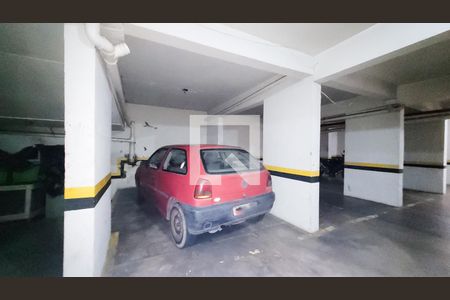 Studio à venda com 43m², 1 quarto e 1 vagaGaragem