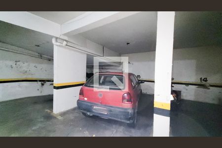 Studio à venda com 43m², 1 quarto e 1 vagaGaragem