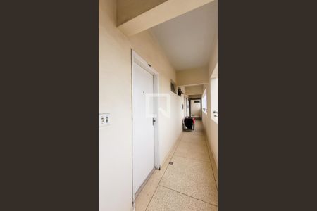 Studio à venda com 43m², 1 quarto e 1 vagaHall de entrada