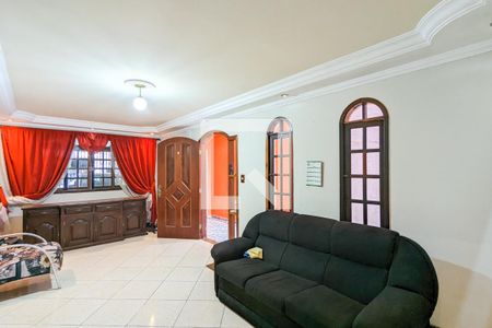 Sala de casa à venda com 3 quartos, 160m² em Montanhão, São Bernardo do Campo