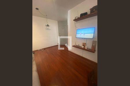 Foto 02 de apartamento à venda com 1 quarto, 41m² em Vila Mariana, São Paulo