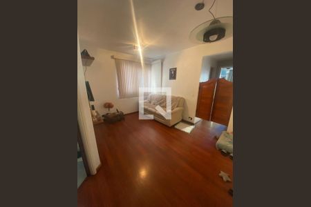 Foto 01 de apartamento à venda com 1 quarto, 41m² em Vila Mariana, São Paulo