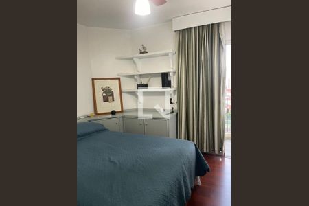 Foto 17 de apartamento à venda com 1 quarto, 41m² em Vila Mariana, São Paulo
