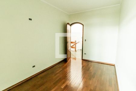 Quarto 1 de casa à venda com 3 quartos, 200m² em Parque das Nações, Santo André