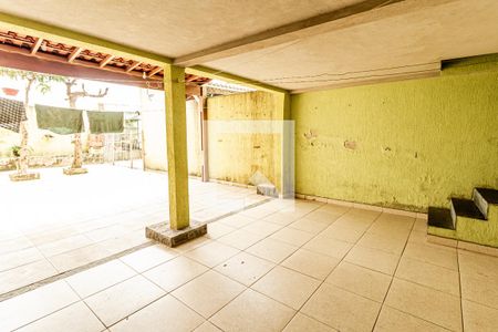 Casa à venda com 200m², 3 quartos e 3 vagasÁrea de Serviço