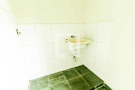 Casa à venda com 200m², 3 quartos e 3 vagasÁrea de Serviço