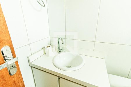 Casa à venda com 200m², 3 quartos e 3 vagasBanheiro de serviço