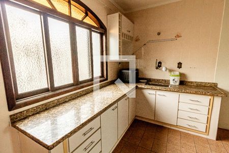 Casa à venda com 200m², 3 quartos e 3 vagasCozinha