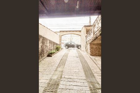 Casa à venda com 200m², 3 quartos e 3 vagasGaragem