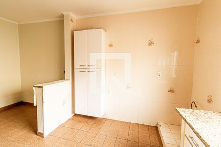 Casa à venda com 200m², 3 quartos e 3 vagasCozinha