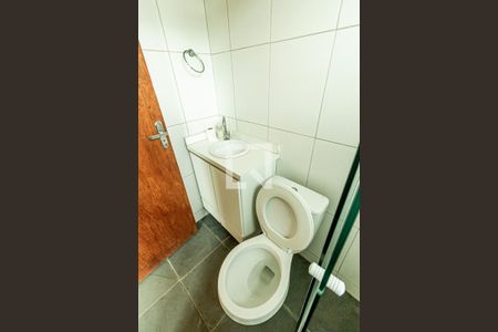 Casa à venda com 200m², 3 quartos e 3 vagasBanheiro de serviço