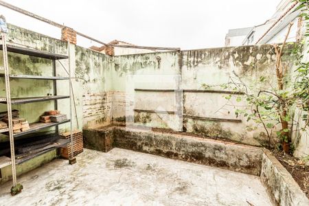 Casa à venda com 200m², 3 quartos e 3 vagasJardim