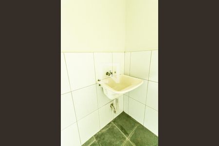 Casa à venda com 200m², 3 quartos e 3 vagasÁrea de Serviço